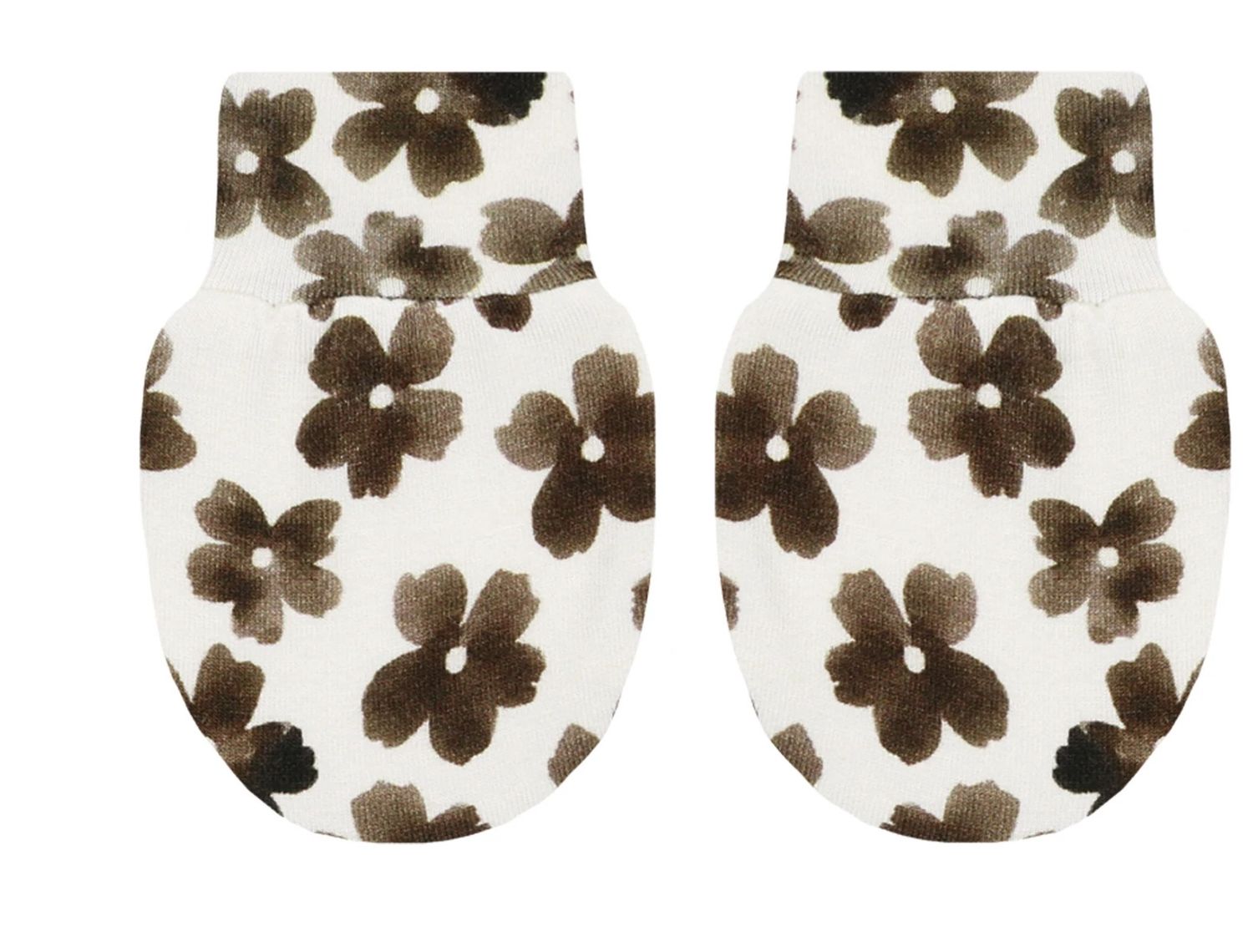 Sloan No Scratch Mittens