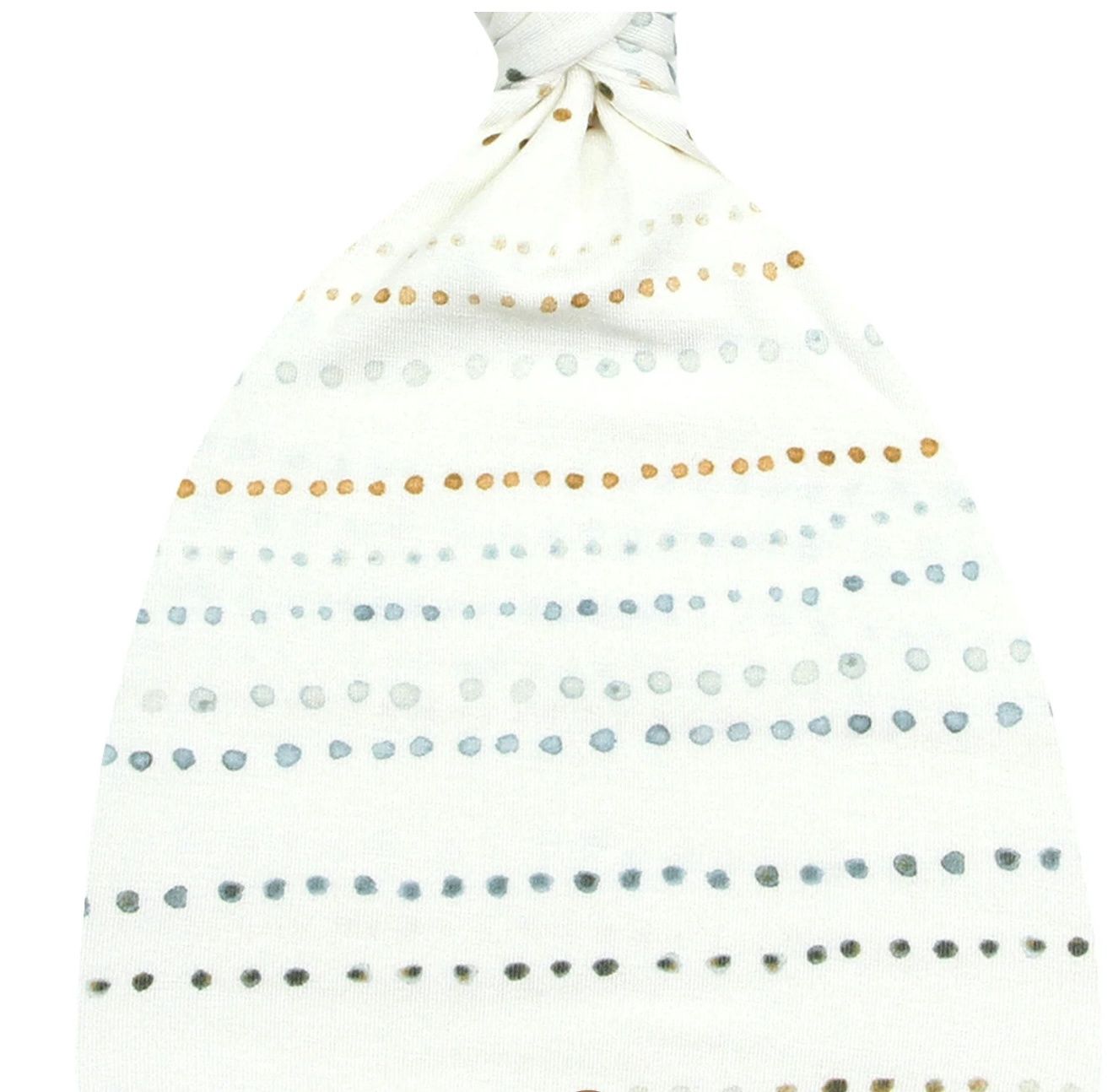 Conrad Top Knot Hat