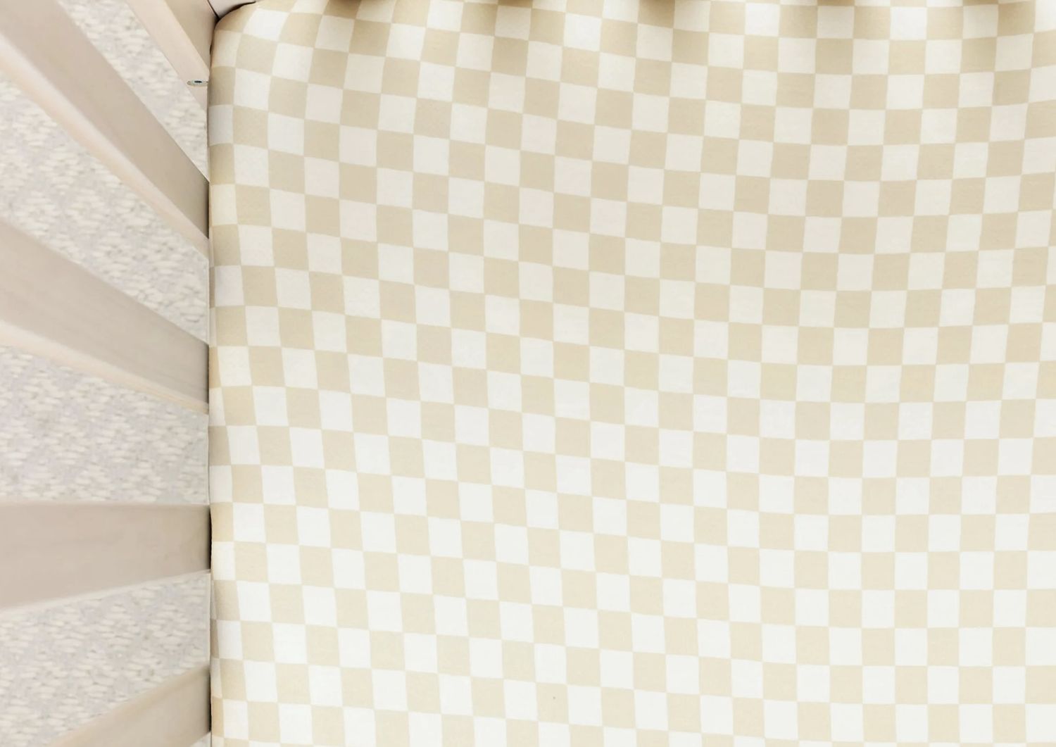 Crib Sheet - Austin