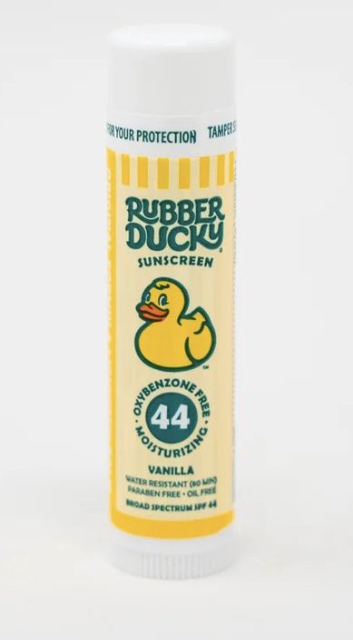 Sunscreen Lip Balm