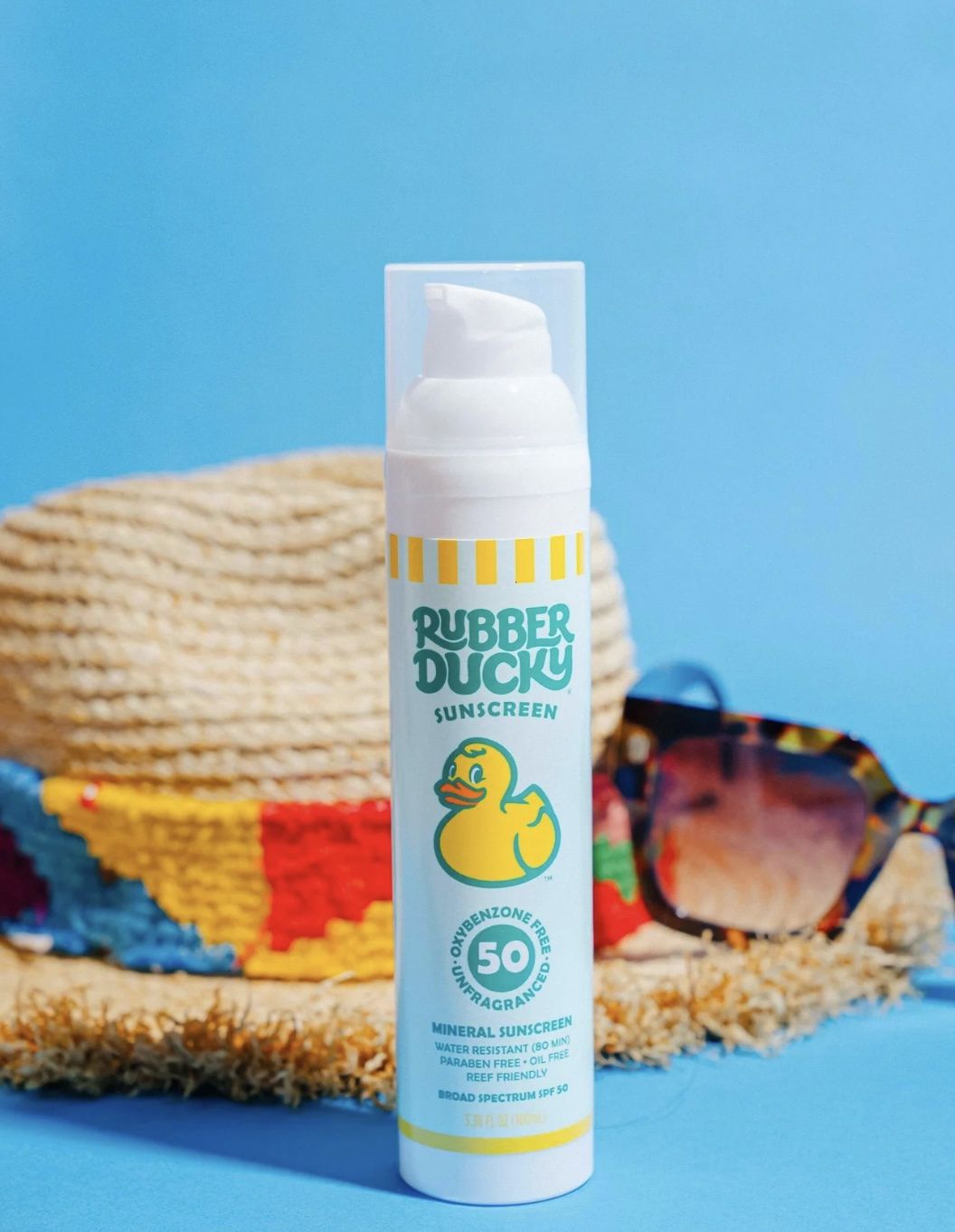 Mineral Lotion