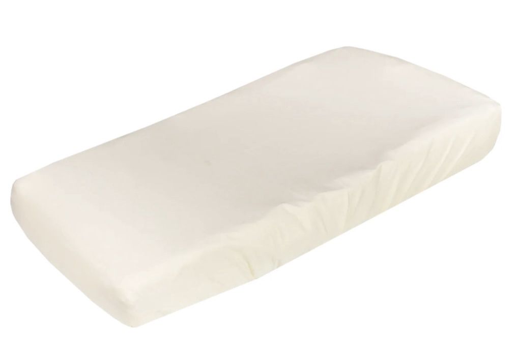 Diaper Changing Pad Cover - Yuma