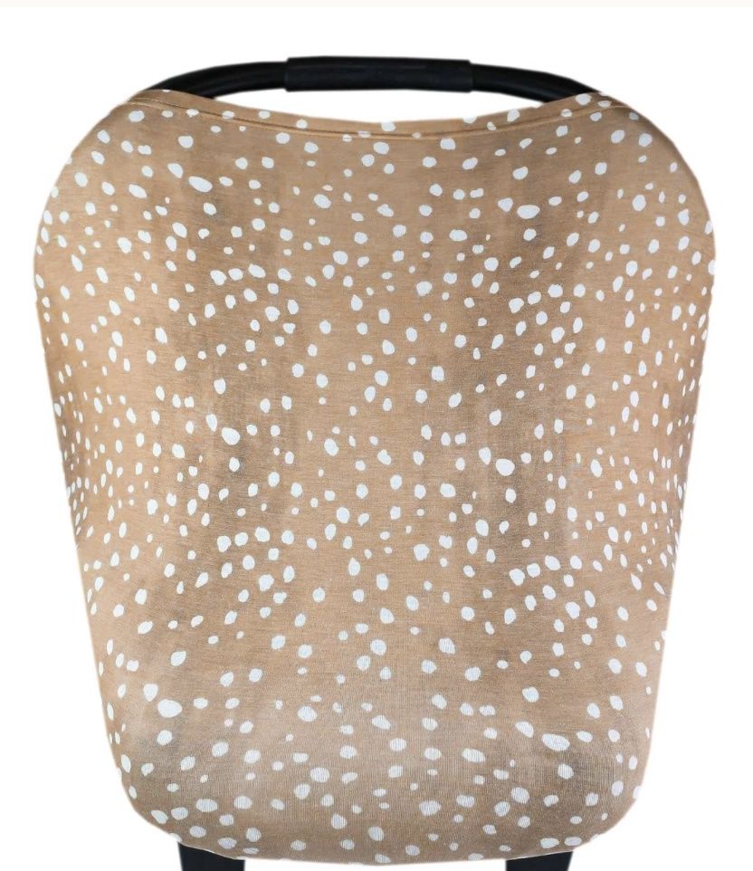Multi Use Cover - Fawn