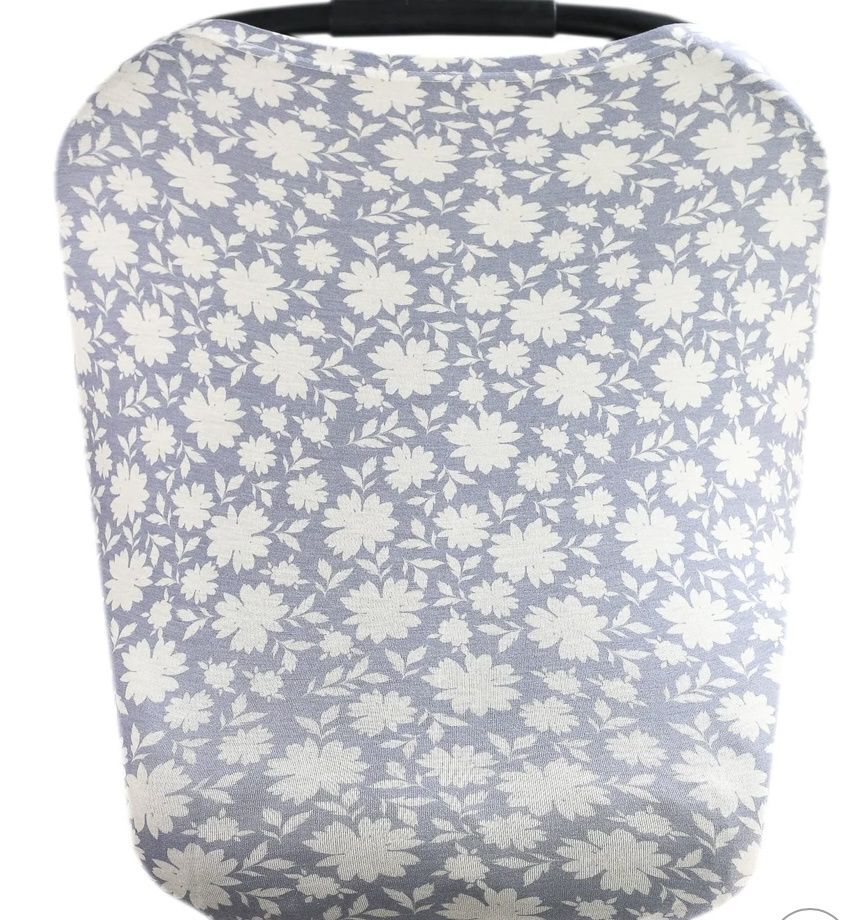 Multi Use Cover - Lacie