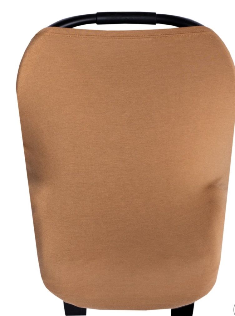 Multi Use Cover - Camel