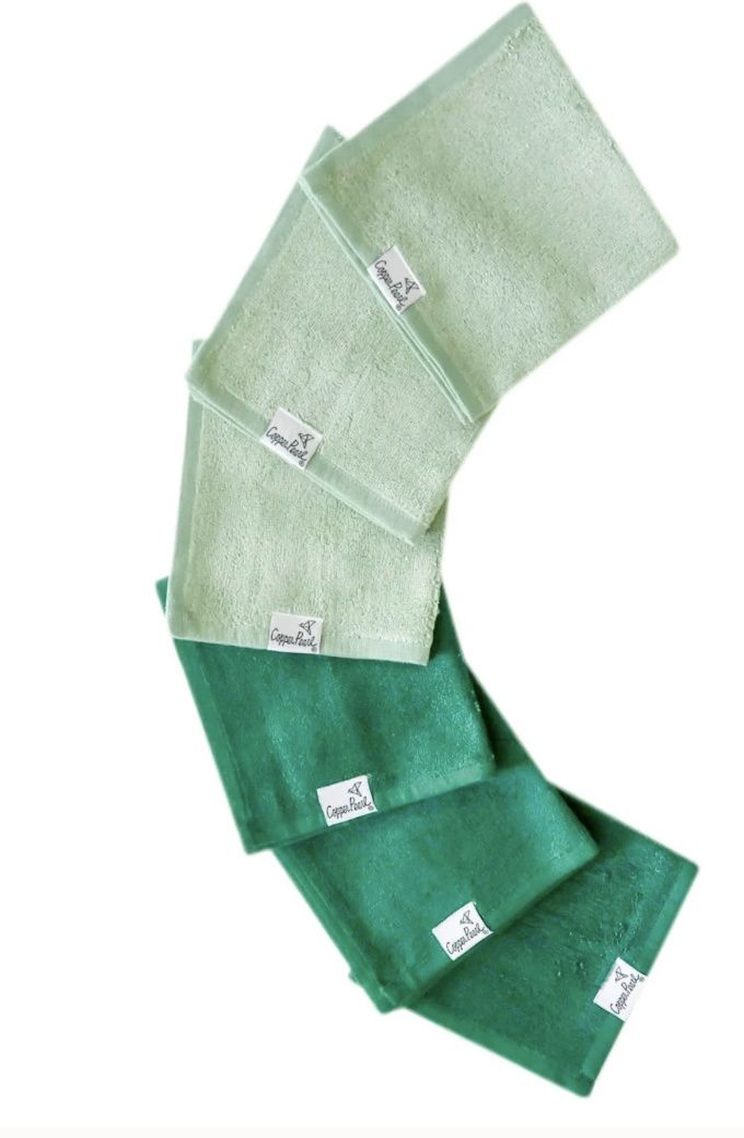 Washcloth Set - Wade