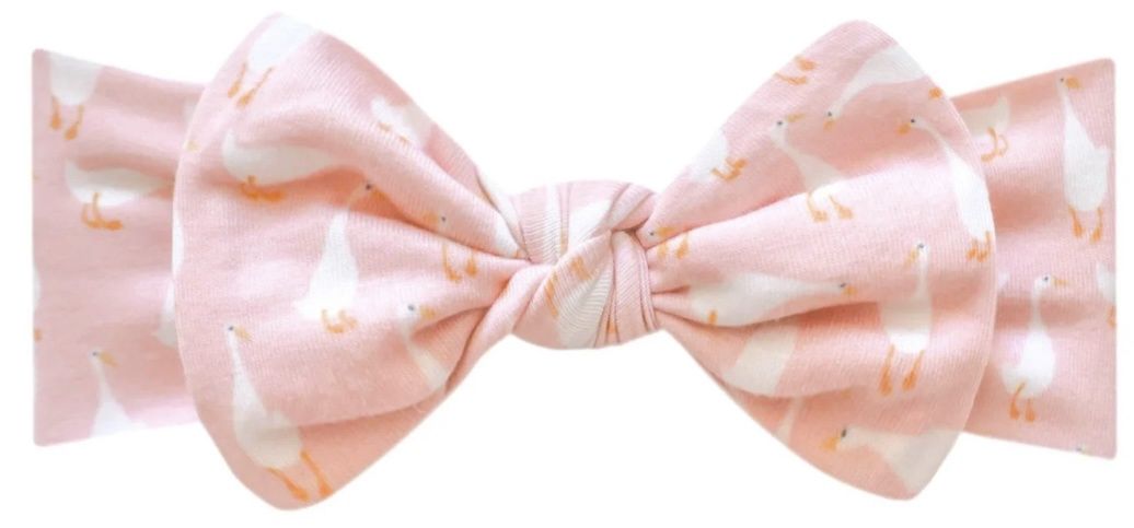 Knit Headbands - Goosie