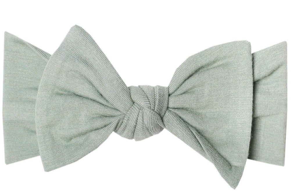 Knit Headbands - Briar