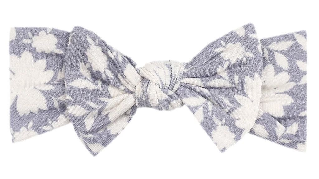 Knit Headbands - Lacie