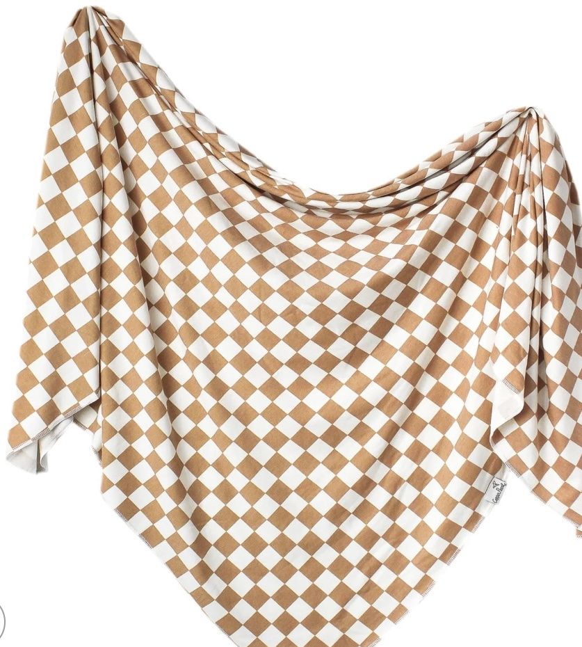 Swaddle Blankets - Rad