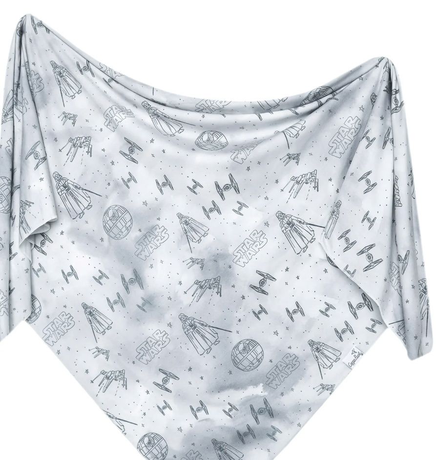 Swaddle Blankets - Empire