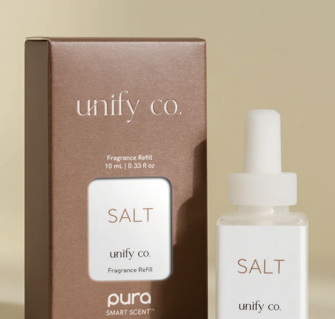 Pura Unify Co. Salt