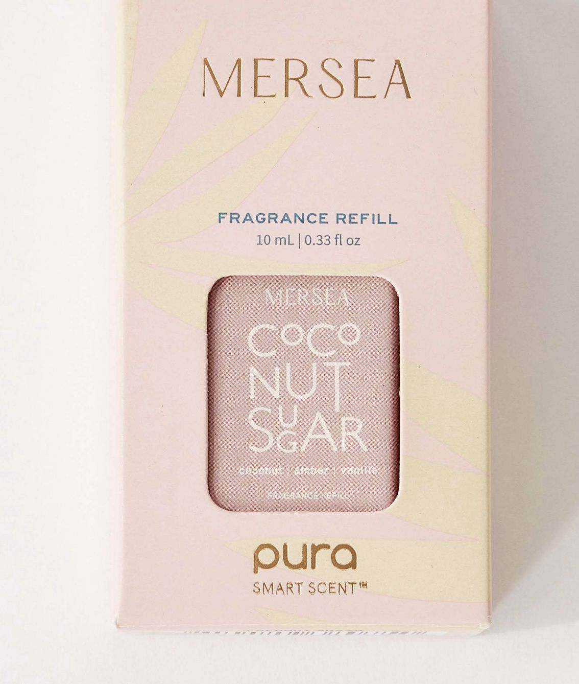 Pura Mersea Coconut Sugar