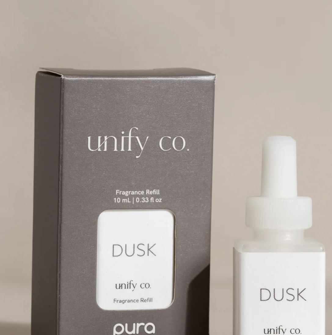 Pura Unify Co. Dusk