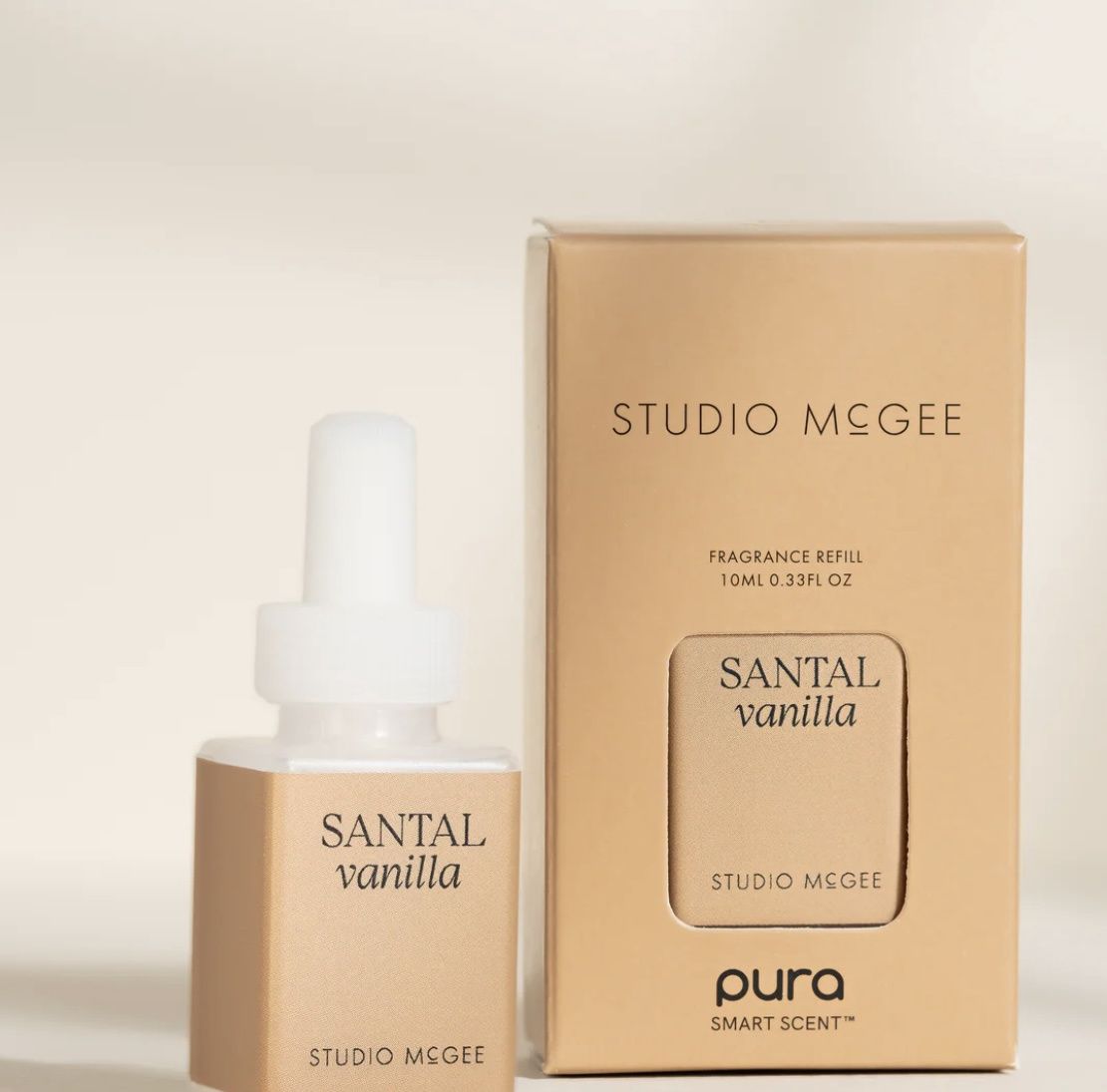 Pura Studio McGee Santal Vanilla