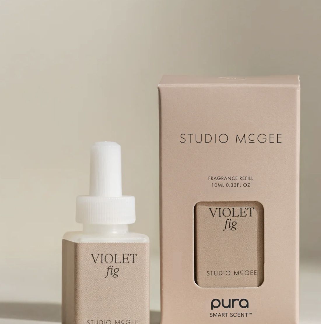 Pura Studio McGee Violet Fig