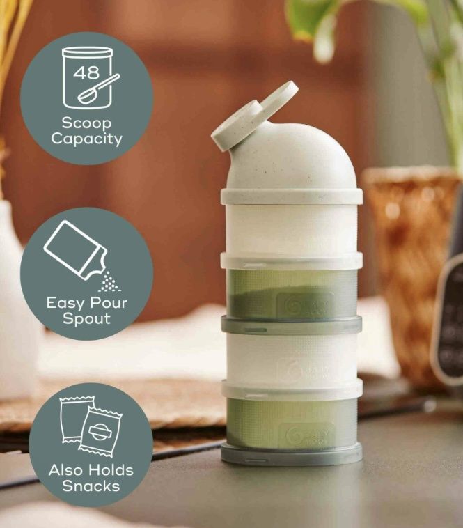 Babydose - Mineral Green, Color: Mineral Green