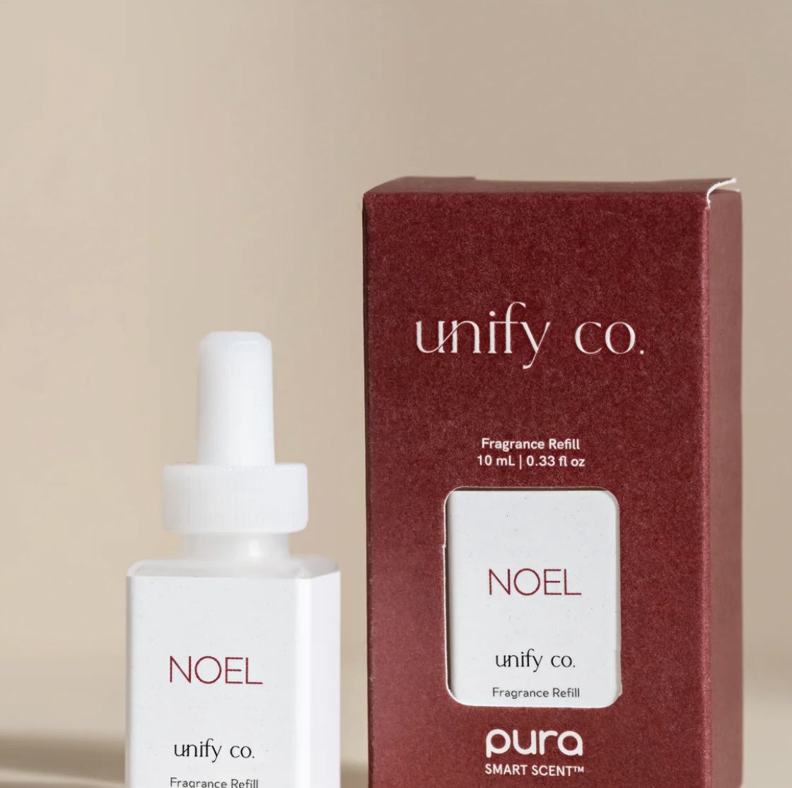 Unify Co. Noel