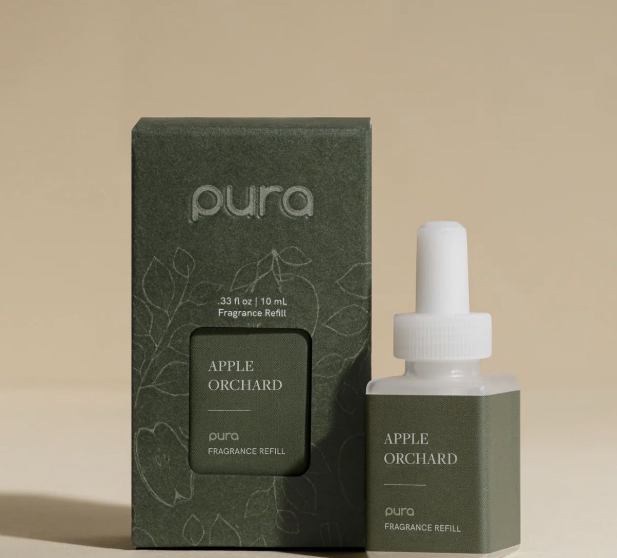 Pura Apple Orchard