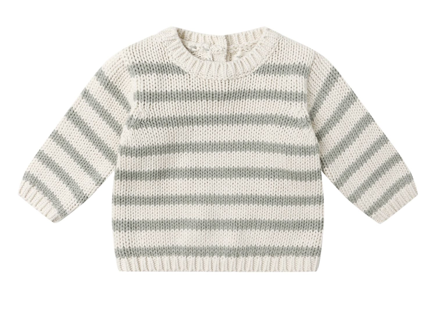 Rex Sweater, Color: Fern, Size: 3-6M