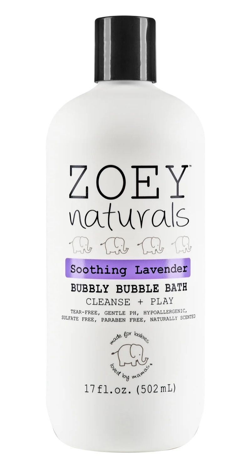 Bubbly Bath Bubbles - Lavender