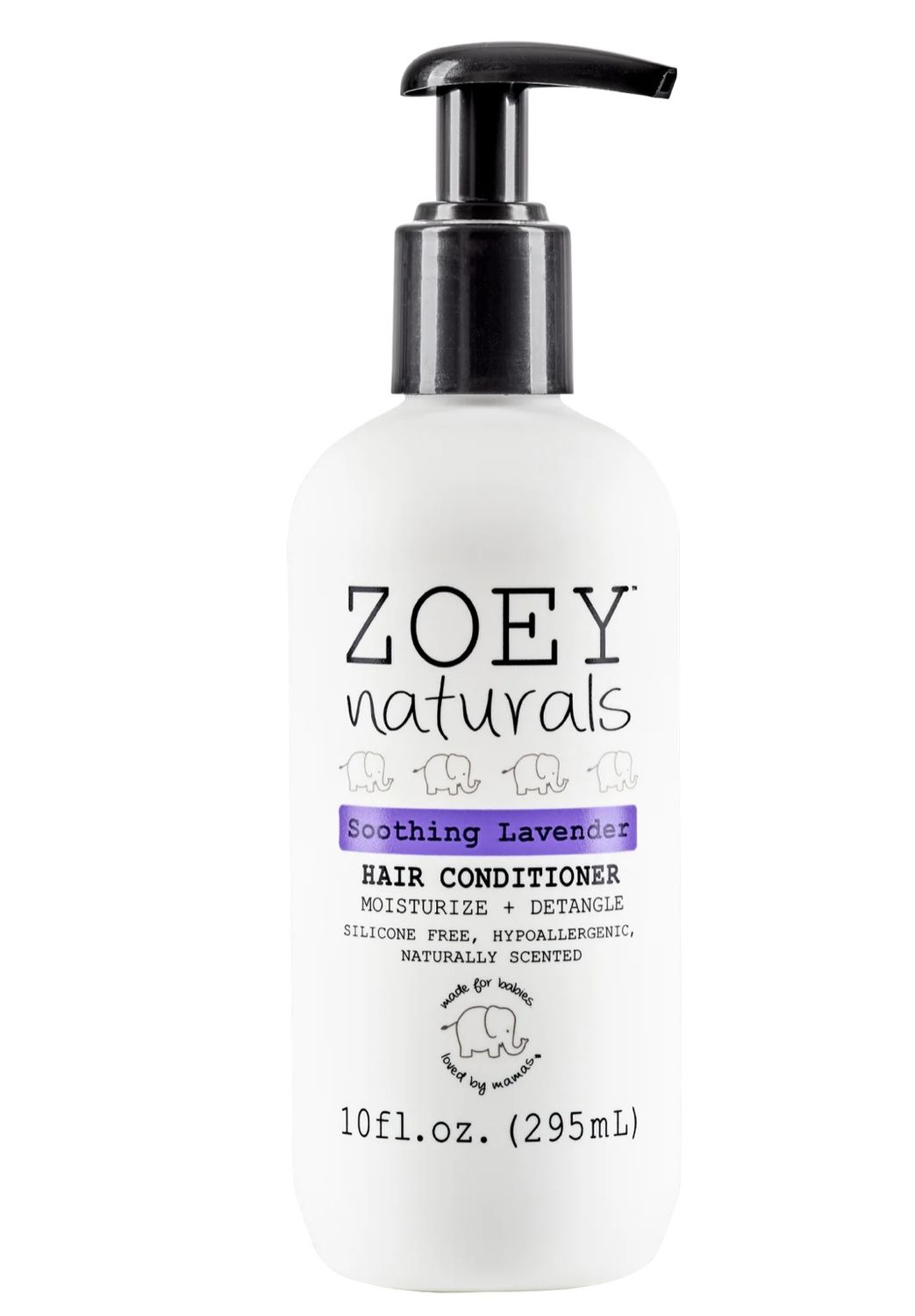 Hair Conditioner - Lavender