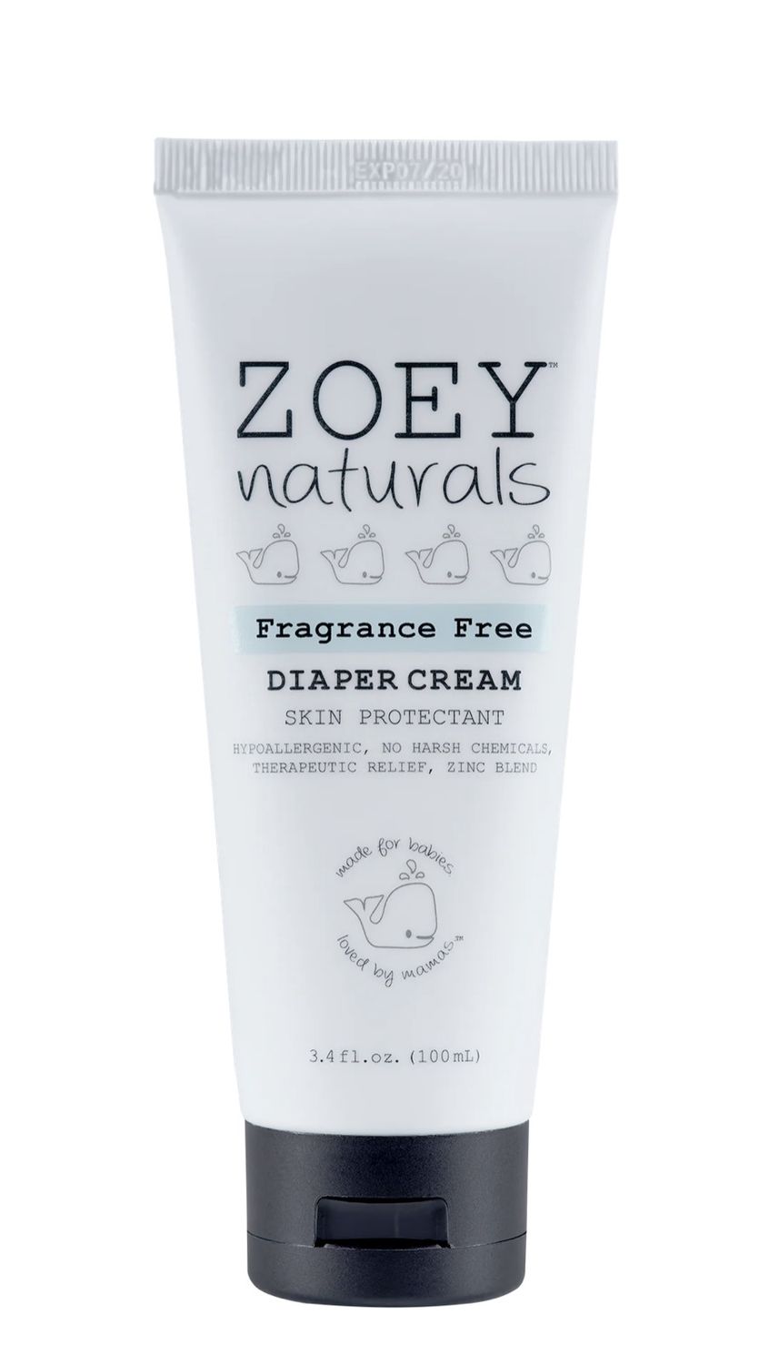 Diaper Cream