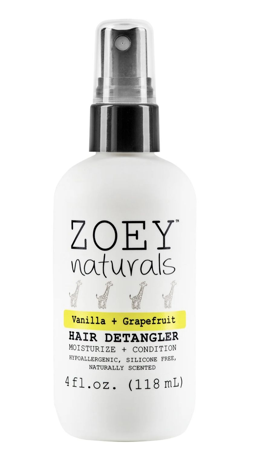 Hair Detangler