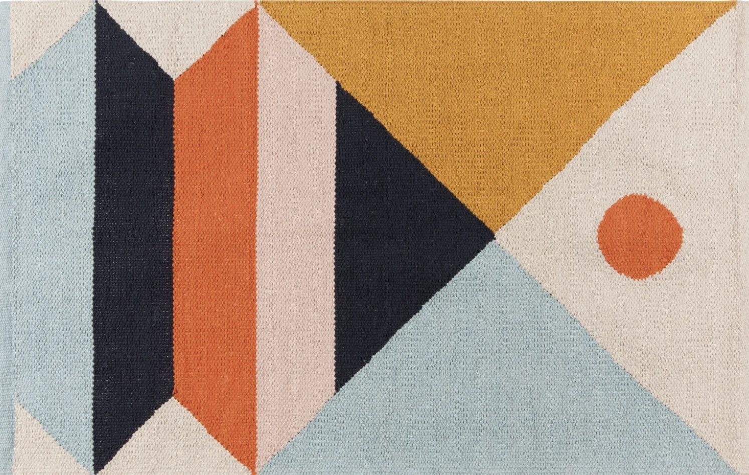 Rug Woven - Kismet