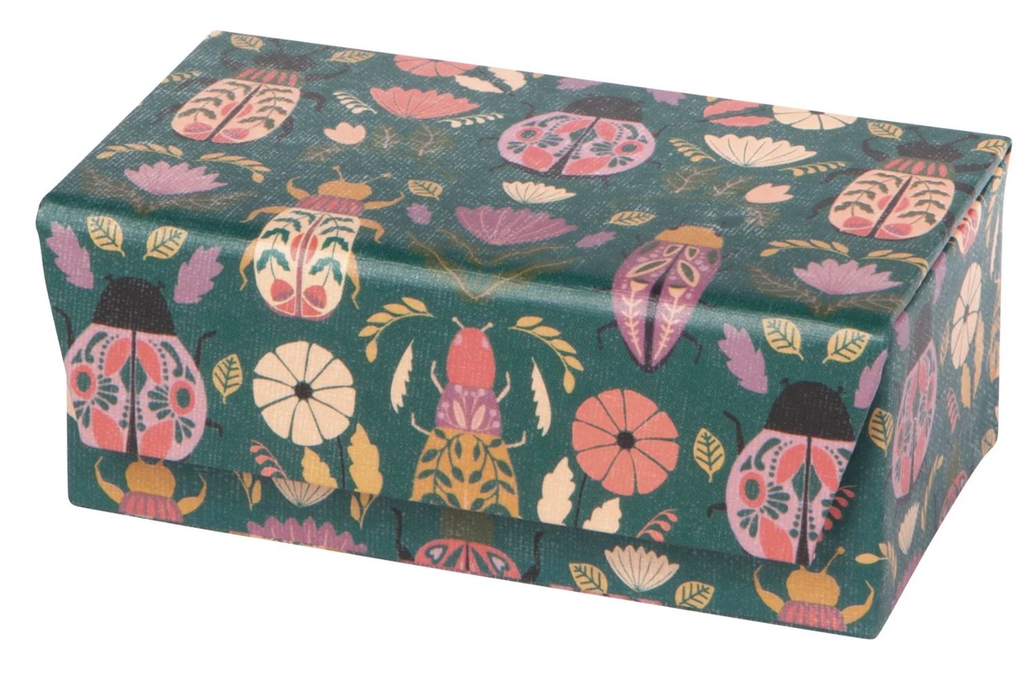 Jewelry Travel Case - Amulet, Name: Amulet