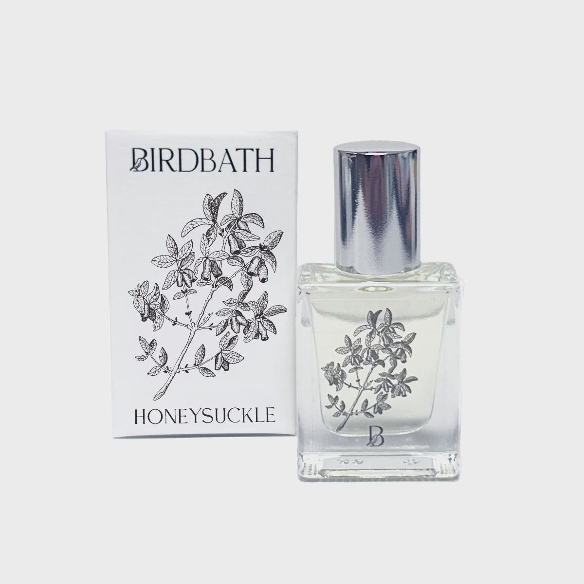 Honeysuckle Perfume