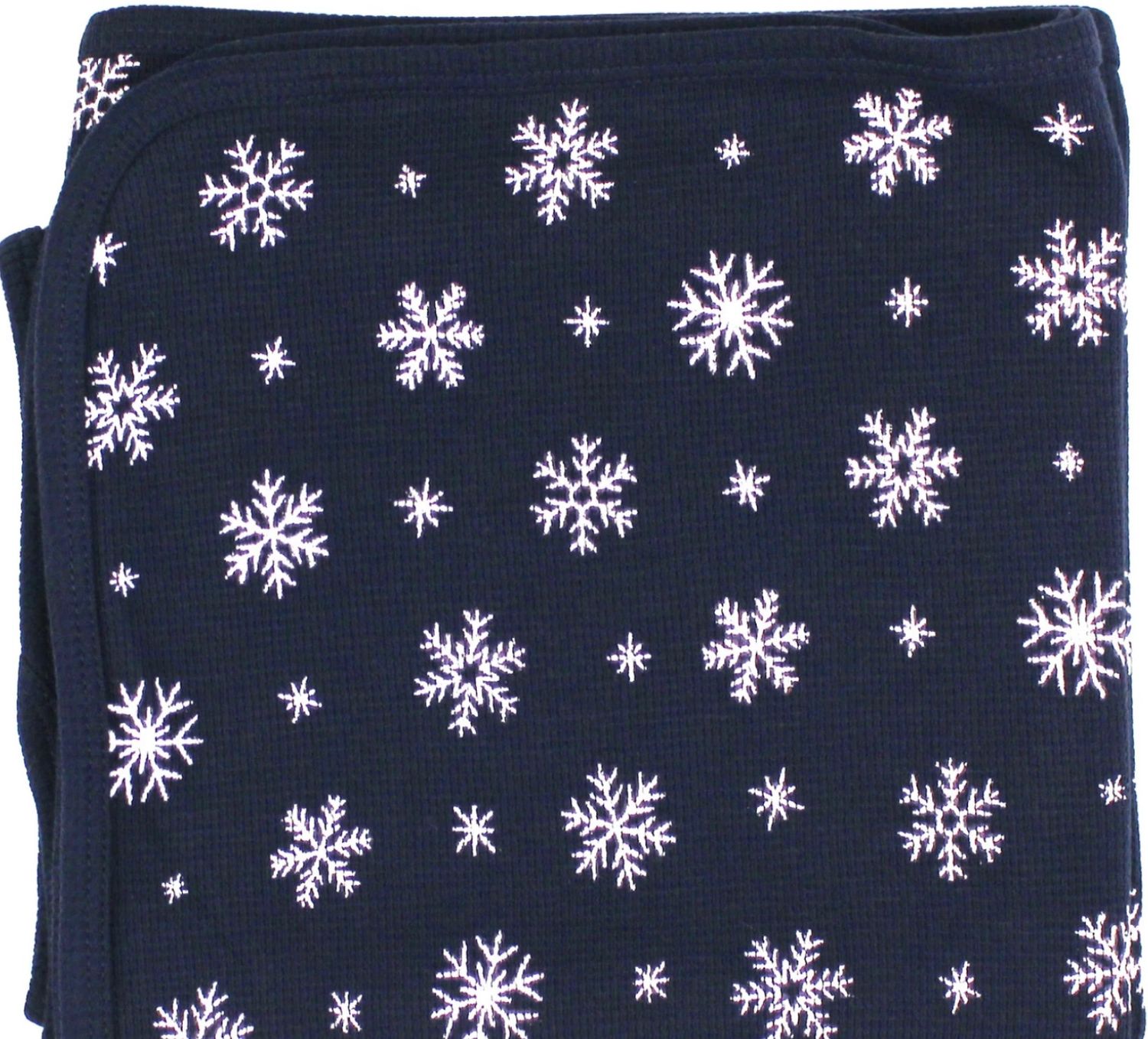 Thermal Blanket - Snowy Night, Season: Snowy Night, Size: O/S