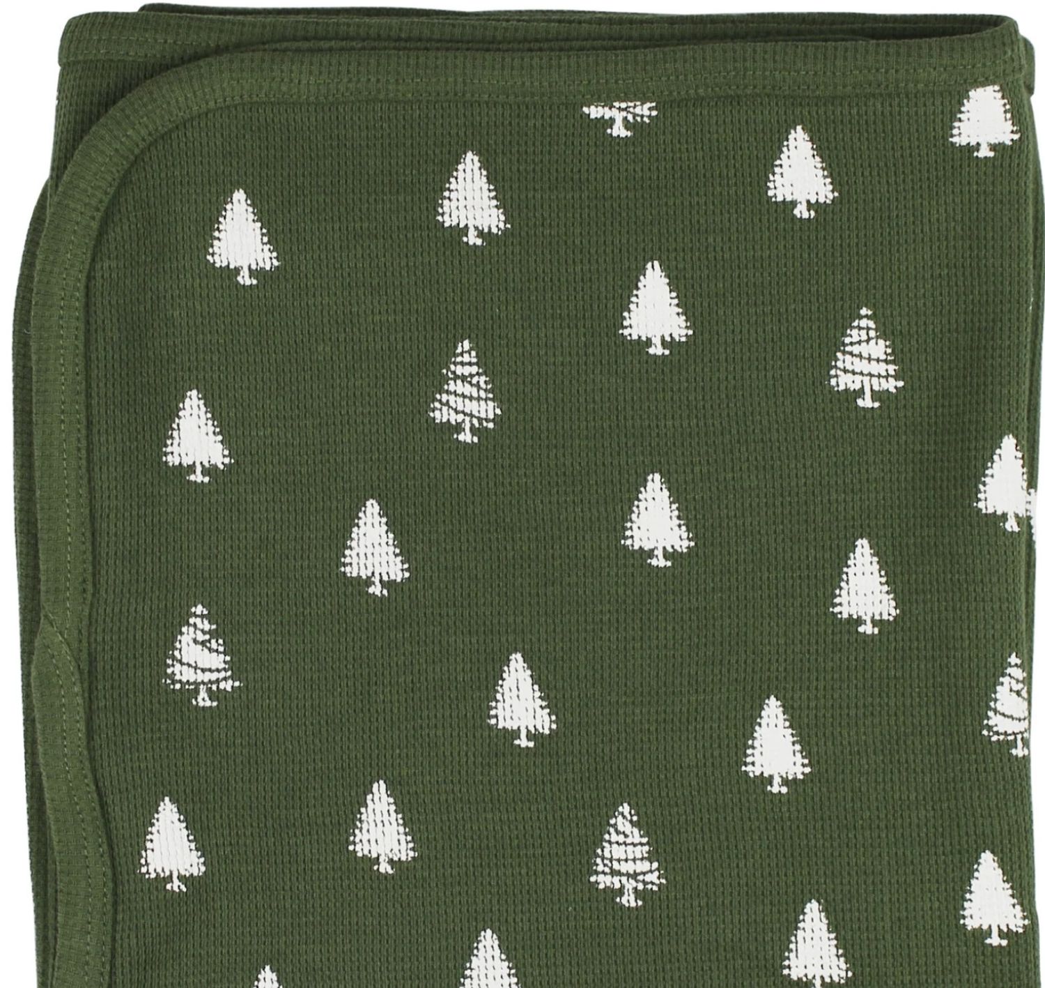 Thermal Blanket - Frosty Pine, Season: Frosty Pine, Size: O/S