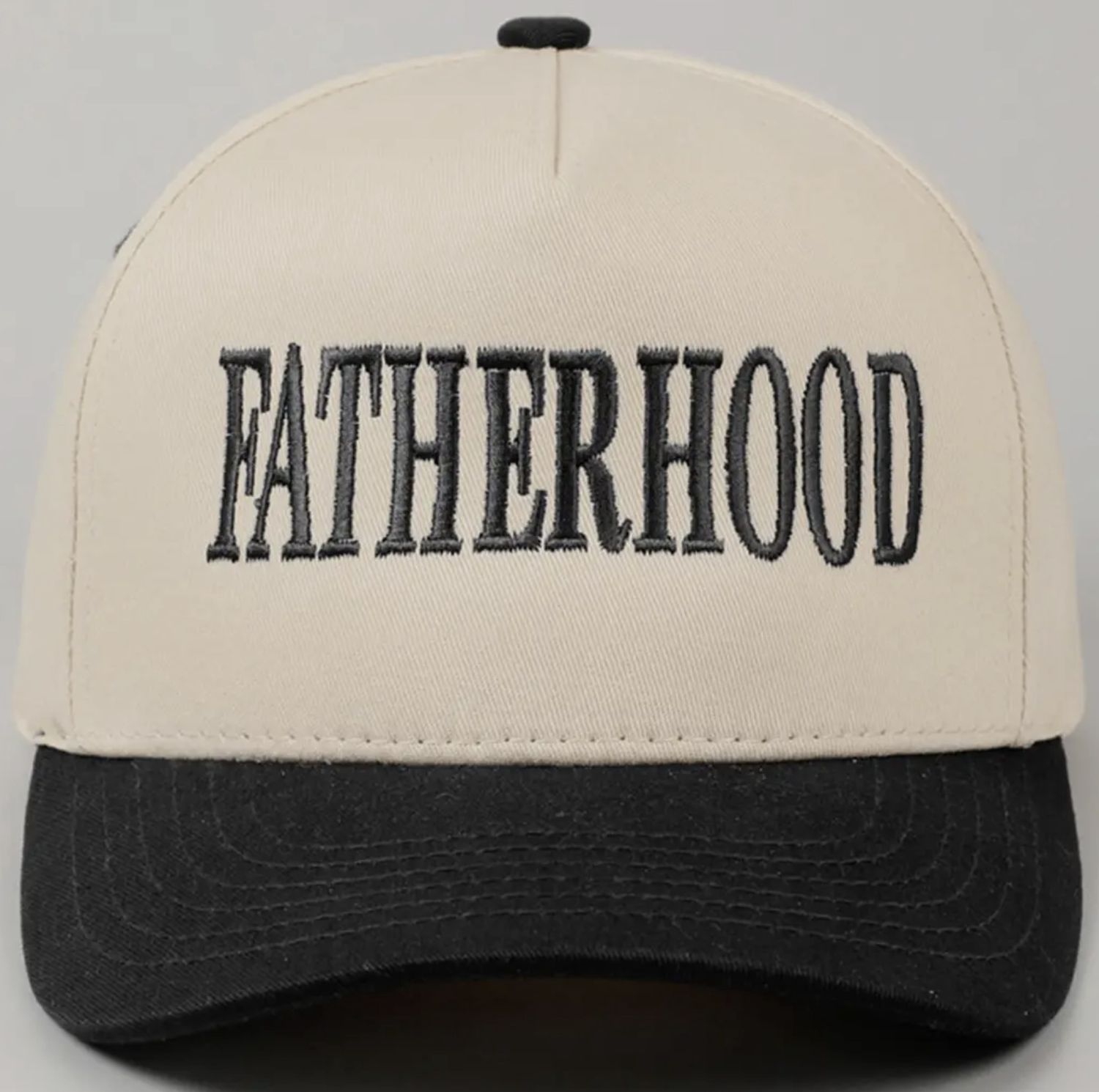 Fatherhood Trucker Hat