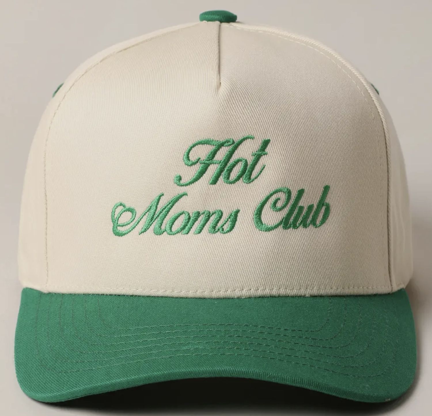 Hot Moms Club Trucker Hat
