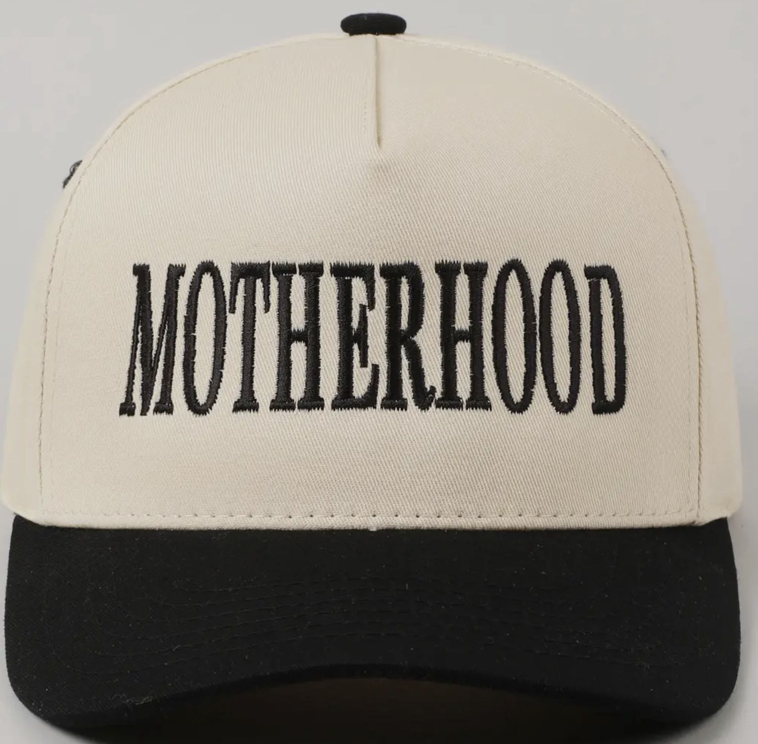 Motherhood Trucker Hat