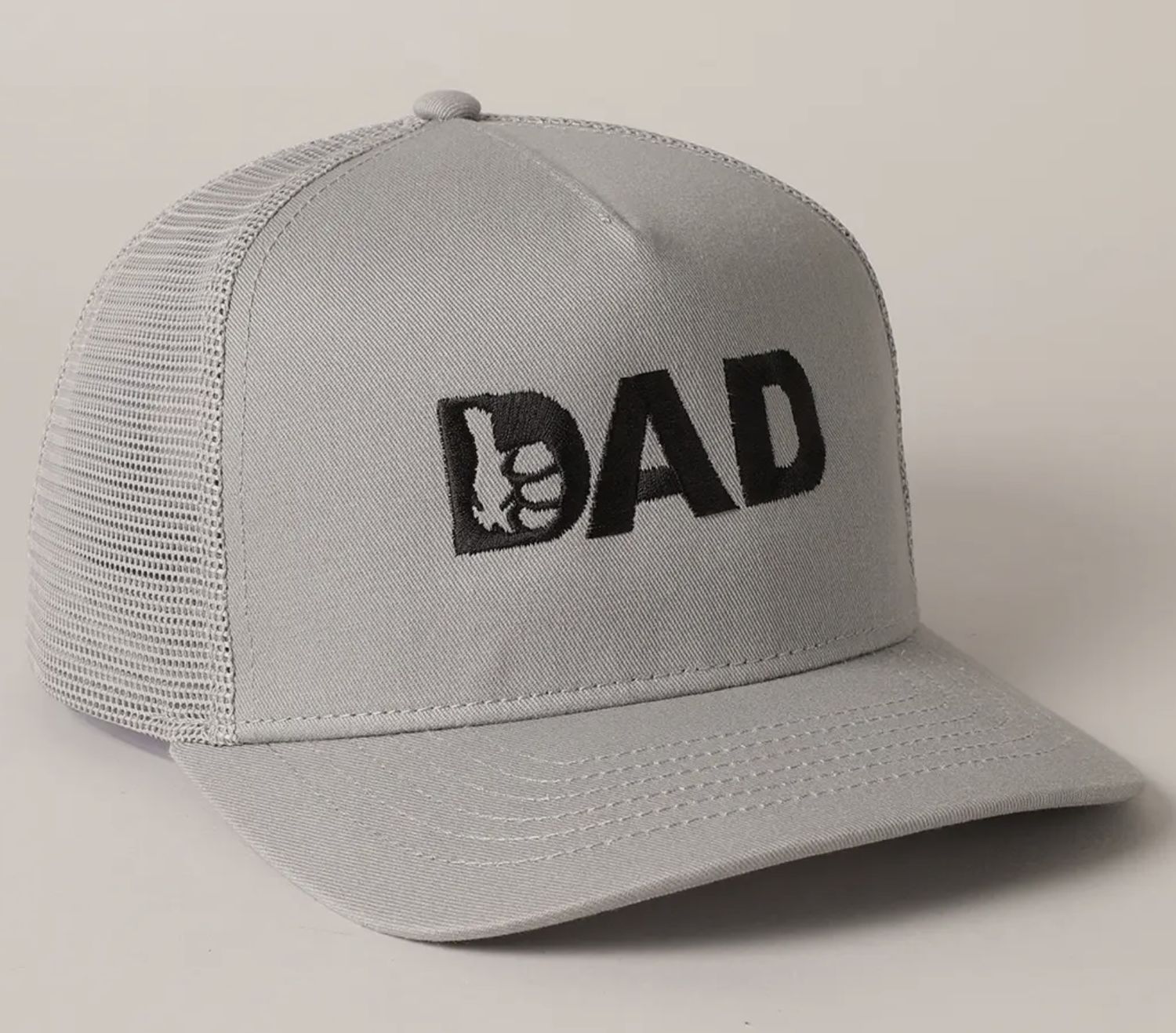 Thumbs Up Dad Cap