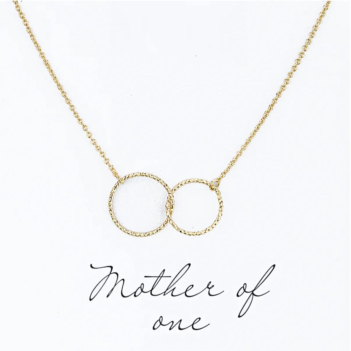 Mother of… Necklace