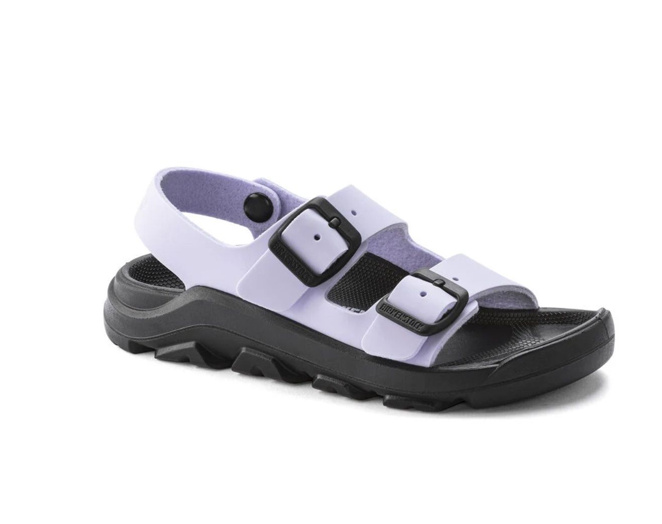 Mogami- Purple Fog (kids), Size: EU25 (US K7) Narrow
