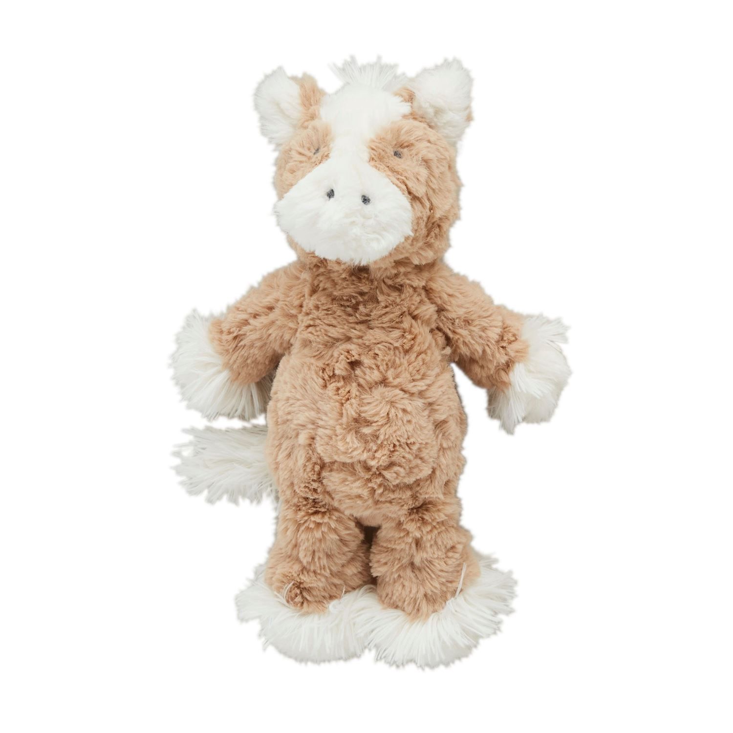 Henry the Horse Plush Pal