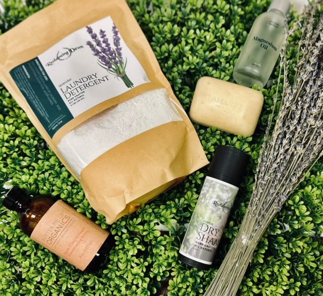 Home + Apothecary