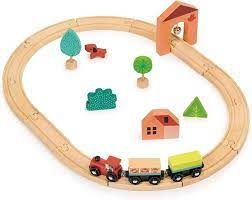 Toys + Fun