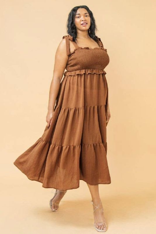 Plus Size