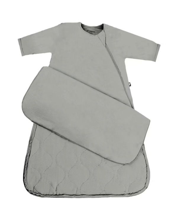 Cozy Friend Sleep Bag With Sleeves, Color: Sage, Size: 3-9 mo.