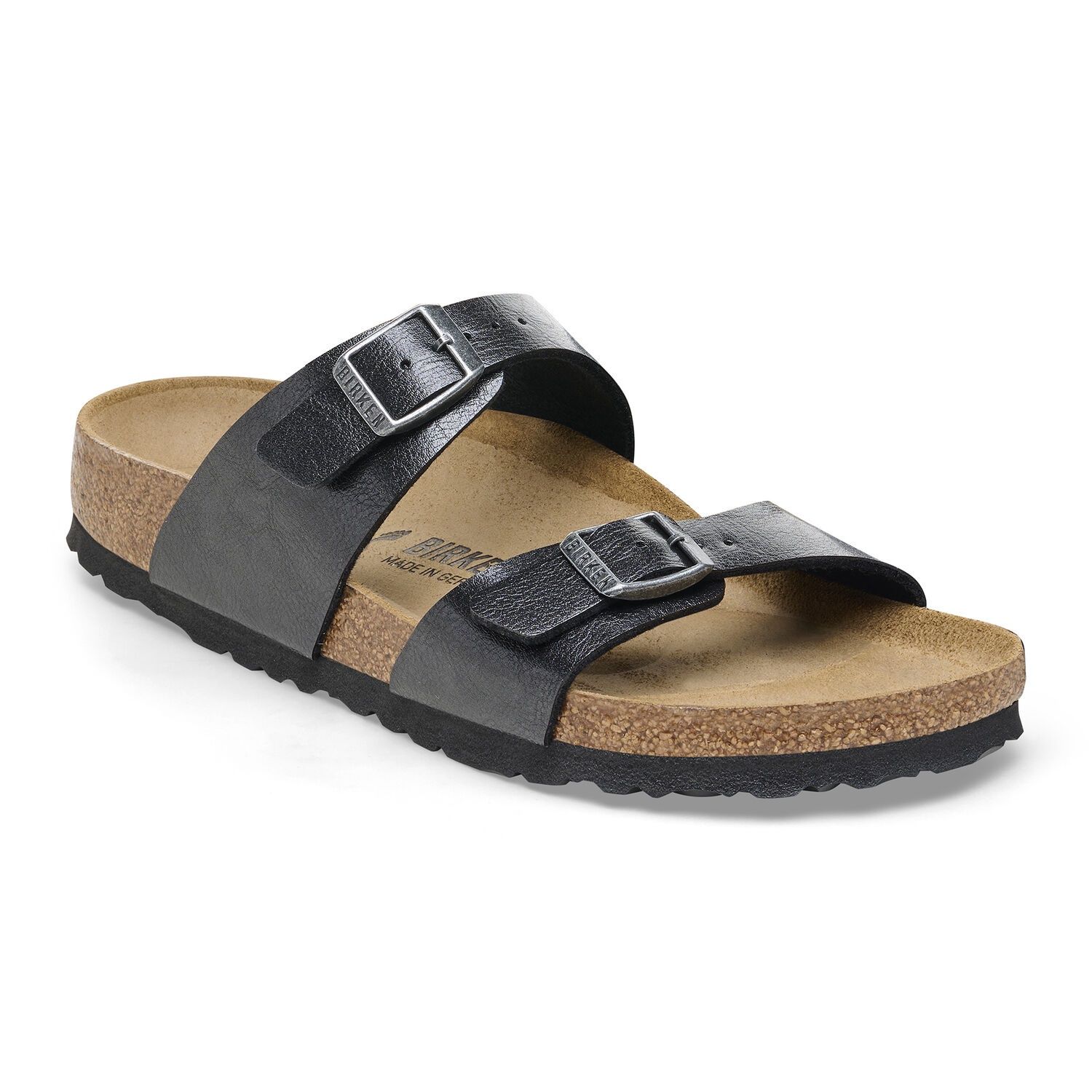 Sydney BS, Color: Graceful Licorice, Size: EU36 (US 5/5.5) Narrow