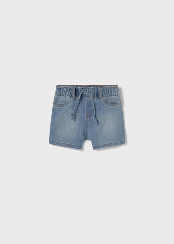 James Denim, Color: Medium Wash, Size: 0-1 Mo. (22” ht)