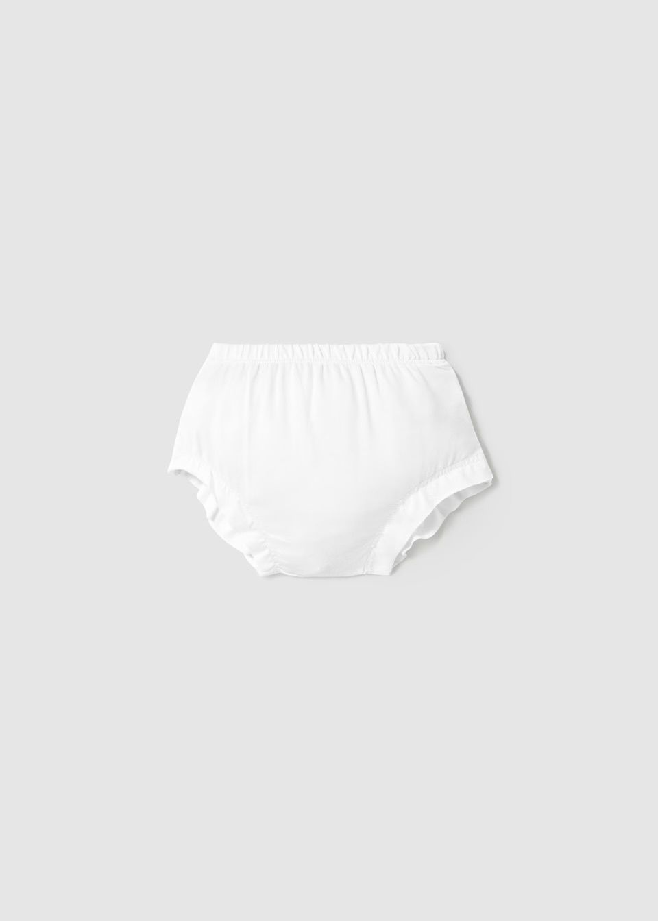 Salina Bloomers - Natural, Color: Natural, Size: 0-1 Mo. (22” ht)
