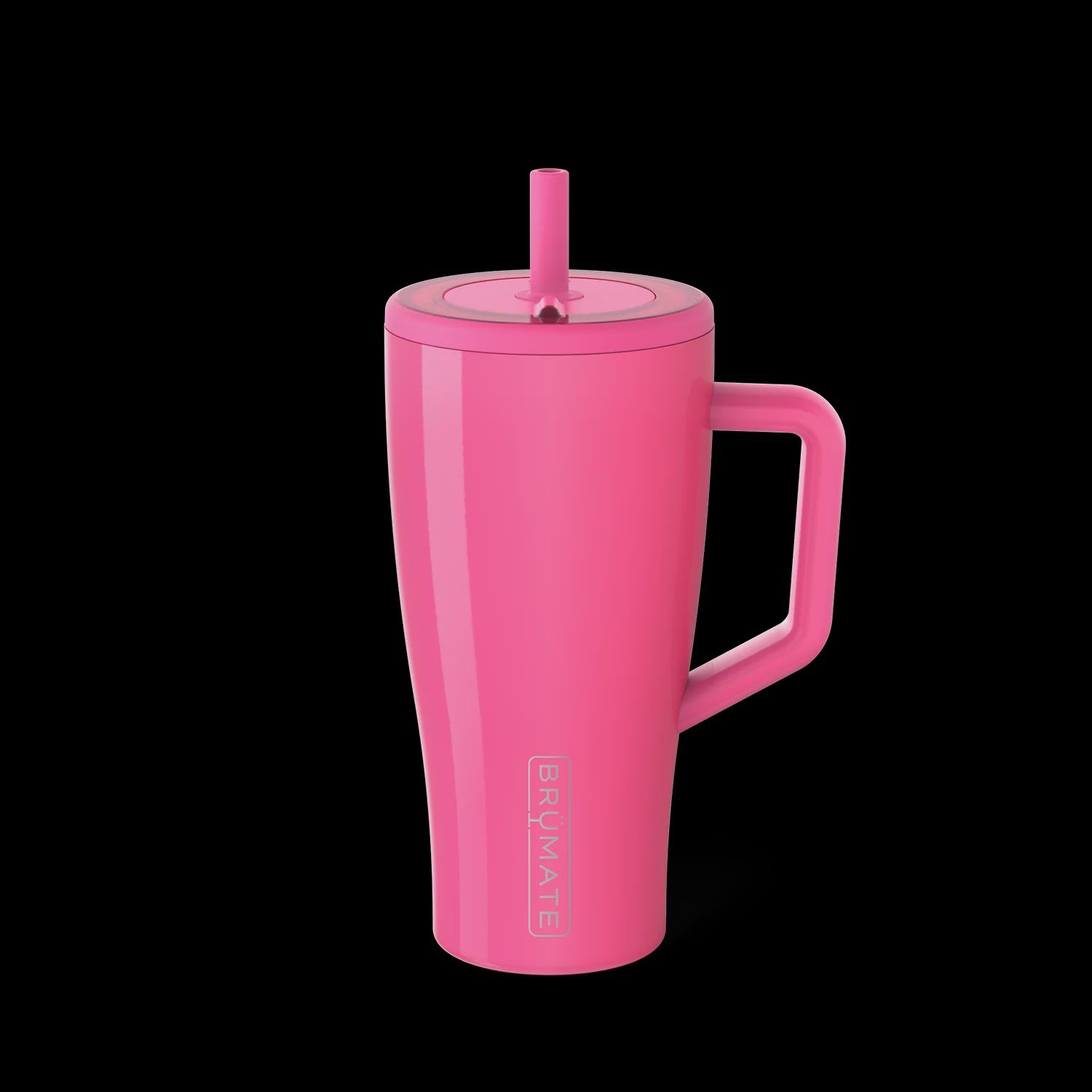 Era - Neon Pink, Size: 30oz
