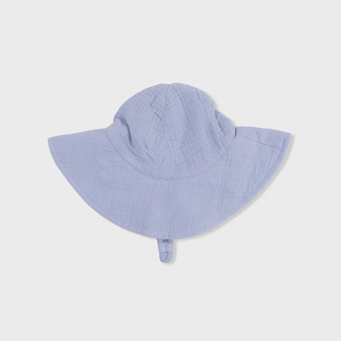 Todd Sunhat Blue, Color: Blue, Size: 0-6M