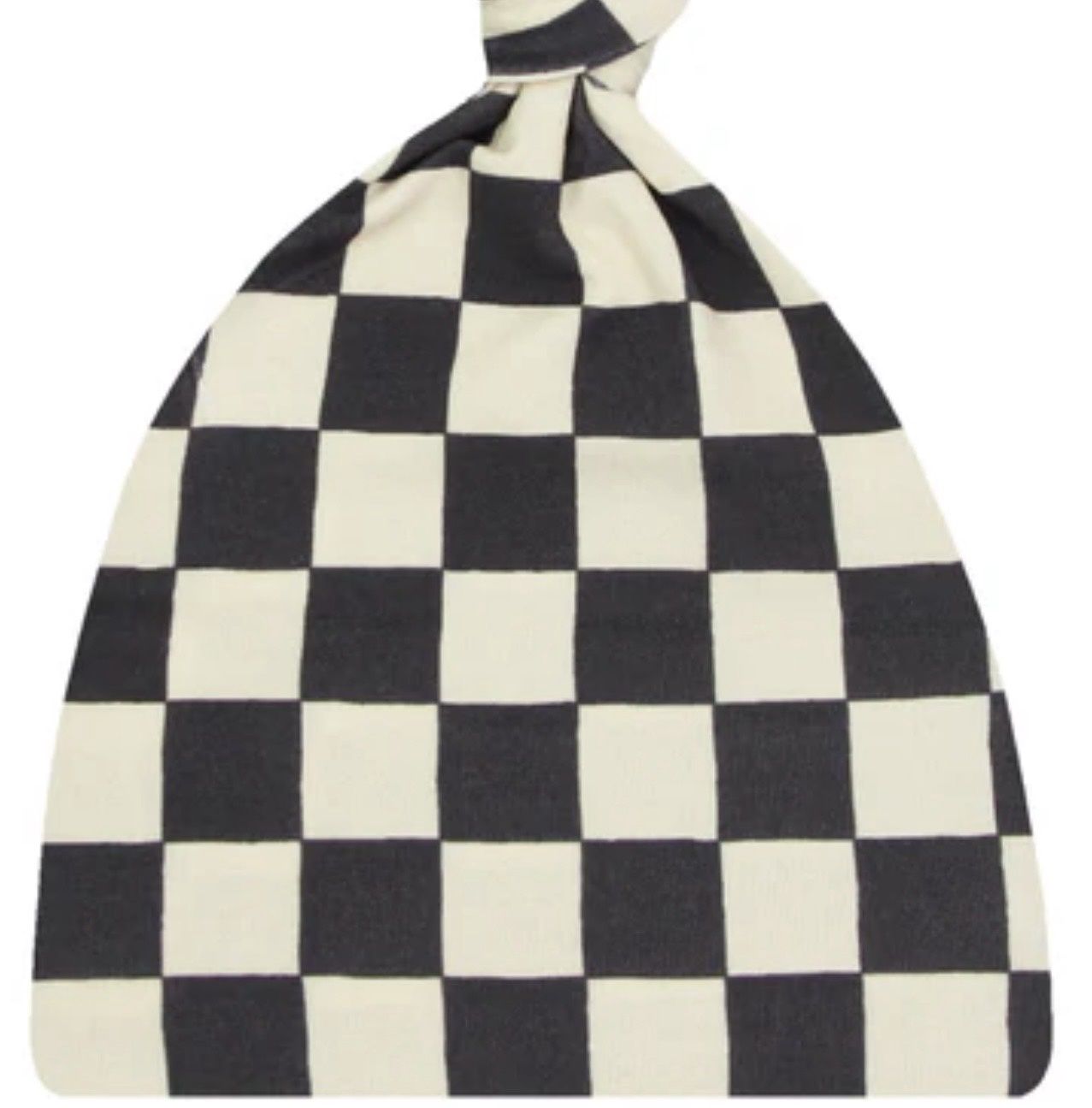 Gibson Top Knot Hat